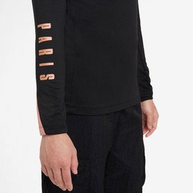 Nike Paris Saint-Germain Strike Tracksuit Barn
