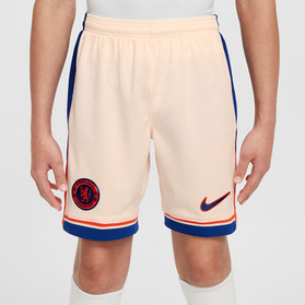 Nike Chelsea Borta Short Barn 2024/2025