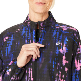 ASICS Road Lite-Show Packable Jack Dames
