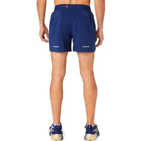 ASICS Road 5'' Shorts Herr
