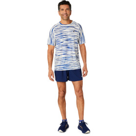 ASICS Road 5'' Shorts Herr