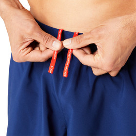 ASICS Road 5'' Shorts Herr