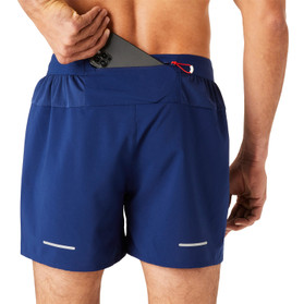 ASICS Road 5'' Shorts Herr