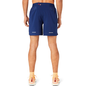 ASICS Road 7'' Shorts Herr