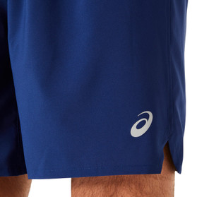 ASICS Road 7'' Shorts Herr
