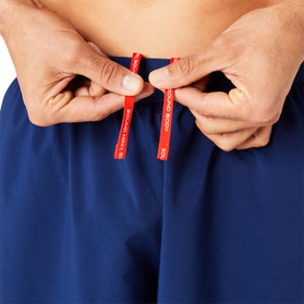 ASICS Road 7'' Shorts Herr