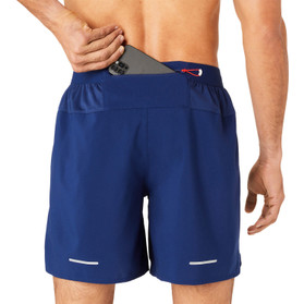 ASICS Road 7'' Shorts Herr
