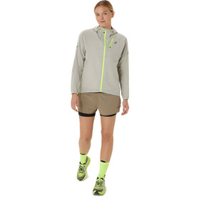 ASICS Fujitrail 2in1 Shorts Dam