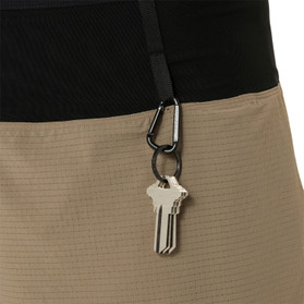 ASICS Fujitrail 2in1 Shorts Dam