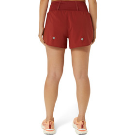 ASICS Road 3.5'' Shorts Dam
