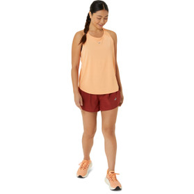 ASICS Road 3.5'' Shorts Dam