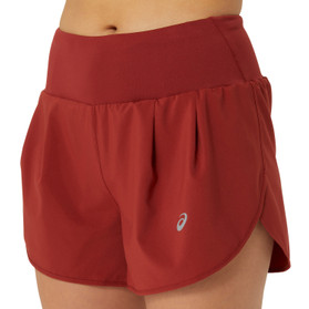 ASICS Road 3.5'' Shorts Dam