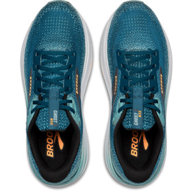 Brooks Ghost Max 2 Heren