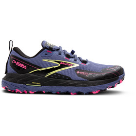 Brooks Cascadia 18 GTX Dames
