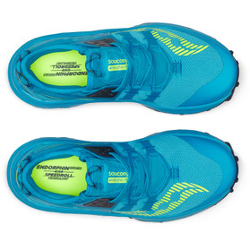 Saucony Endorphin Rift Dames