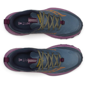 Saucony Ride TR 2 GTX Dames
