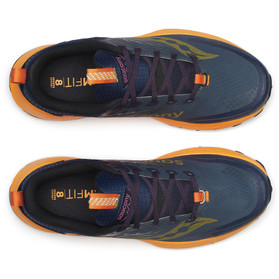 Saucony Ride TR 2 GTX Heren