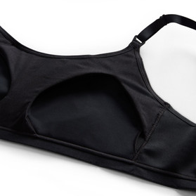Nike Alate Light Support Nursing BH