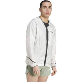 adidas XPR Light Wind Jack Heren