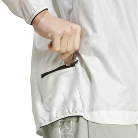 adidas XPR Light Wind Jack Heren