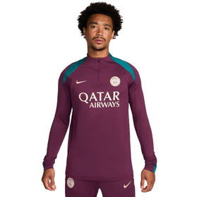 Nike Paris Saint-Germain Strike Tracksuit
