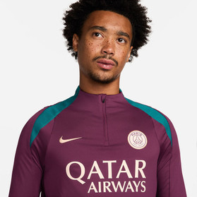 Nike Paris Saint-Germain Strike Tracksuit
