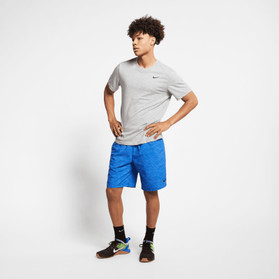 Nike Dri-Fit Training Set Heren