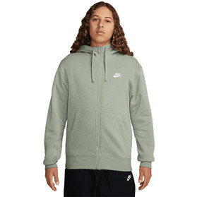 Nike Sportswear Club Fleece Full-Zip Hoodie