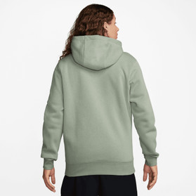 Nike Sportswear Club Fleece Full-Zip Hoodie