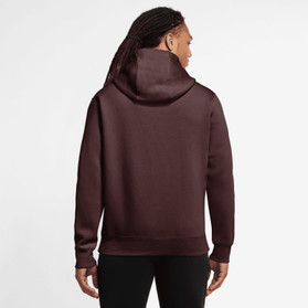 Nike Sportswear Club Fleece Hoody