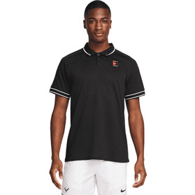 Nike Court Heritage Polo