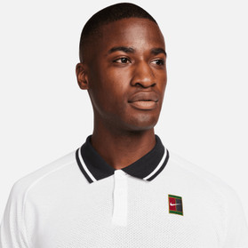 Nike Court Heritage Polo