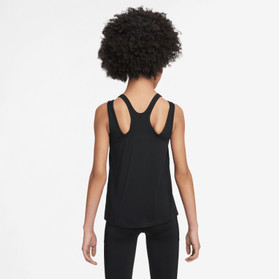 Nike One Logo Tank Meisjes