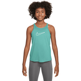Nike One Logo Tank Meisjes