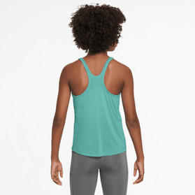 Nike One Logo Tank Meisjes
