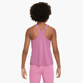 Nike One Logo Tank Meisjes