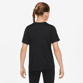 Nike One Standard Tee Meisjes