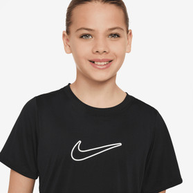 Nike One Standard Tee Meisjes
