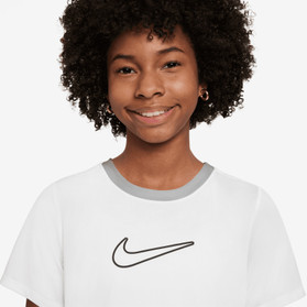 Nike One Standard Tee Meisjes