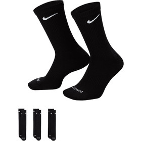 Nike Everyday Plus Cushion 3-Pack Strumpor