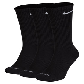 Nike Everyday Plus Cushion 3-Pack Strumpor