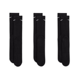 Nike Everyday Plus Cushion 3-Pack Strumpor