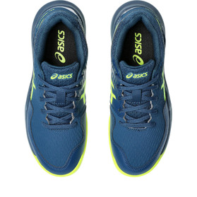 ASICS Gel-Resolution 9 Clay Junior
