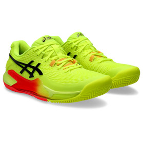 ASICS Gel Resolution 9 Clay Dames