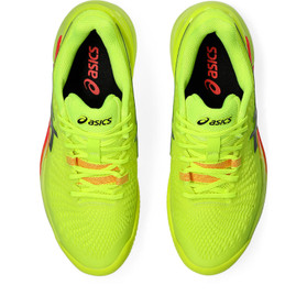 ASICS Gel Resolution 9 Clay Dames