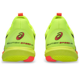 ASICS Solution Speed FF 3 Clay Dames