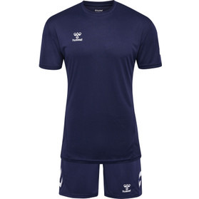 Hummel Logo Set