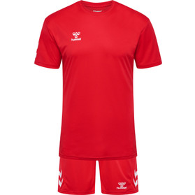 Hummel Logo Set Kinder