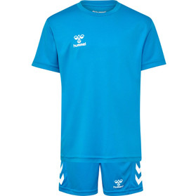 Hummel Logo Set Kids