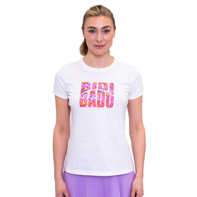 Bidi Badu Spike Chill Tee